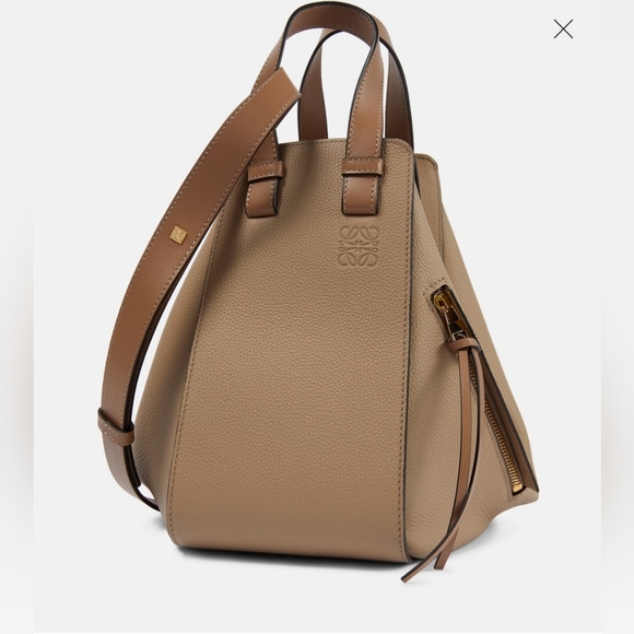 Loewe Handbags - Hammock bag